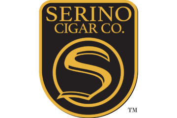 Serino Cigar Co. logo