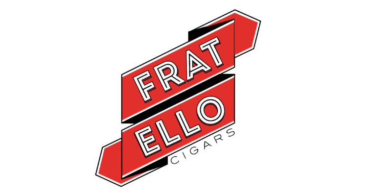 Fratello Cigars logo