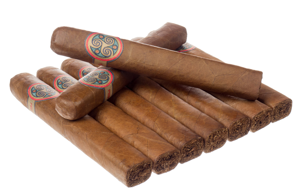 Bombay Tobak Gaaja cigars
