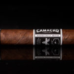 Camacho Powerband cigar side