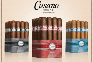 Cusano Cigars Bundle Selection