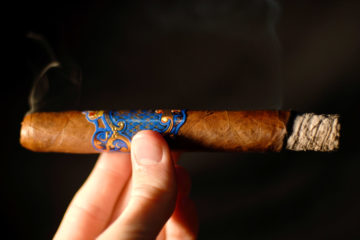Don Pepin Garcia 10th Anniversary Limited Edition 2013 cigar review