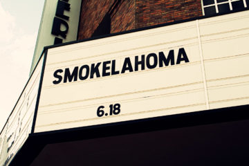 Smoklahoma 2016 cigar event