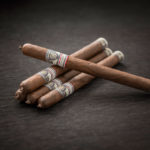 Balmoral Añejo XO Lancero FT cigars