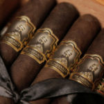 The Tabernacle cigars in box