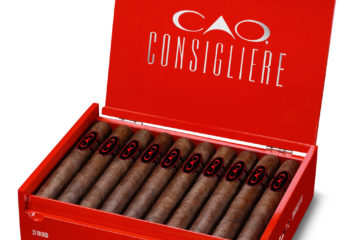 CAO Consigliere cigars