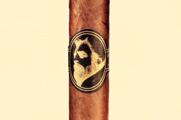 Caldwell Eastern Standard Maduro Midnight Express Jockey Club Robusto cigar review