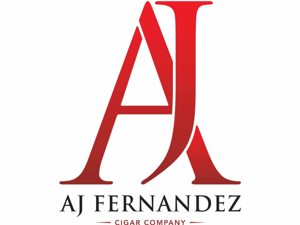 AJ Fernandez Cigars logo
