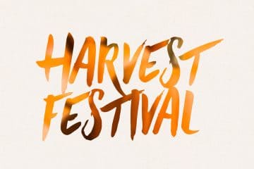 Cigar Dojo Harvest Fest cigar contest