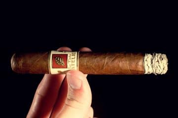 L'Atelier Côte d’Or La Tâche cigar review