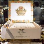 My Father Le Bijou 1922 Limited Edition 2016 cigar box IPCPR 2016