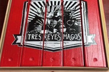 Gran Habano Los Tres Reyes Magos cigars