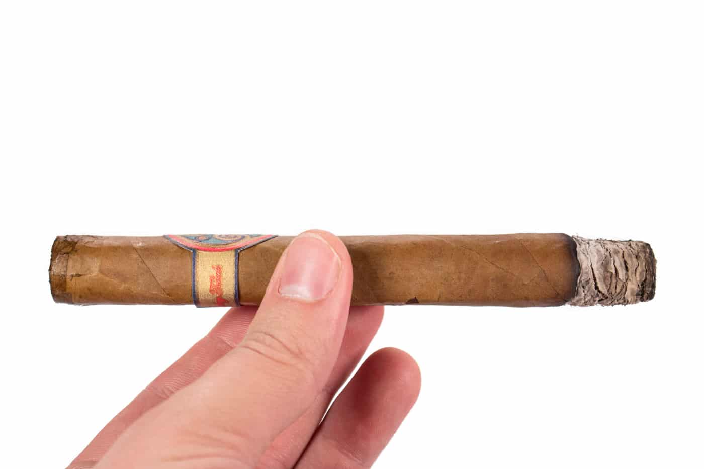 Bombay Tobak Gaaja cigar review