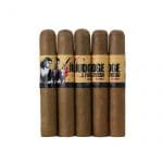 Famous Smoke Shop The Judge Volume 2 cigar 5-pack