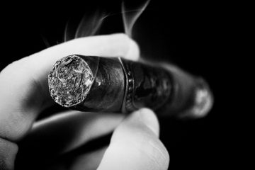 LFD Andalusian Bull cigar review