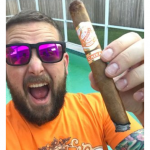 fatashpapp Cigar Dojo contest winner