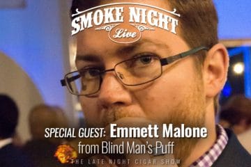 Emmett Malone Blind Man's Puff