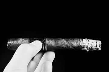 L'Atelier Identité Mélange Spécial No. 2 cigar review