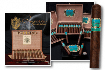 MLB Cigar Ventures Quesada Cigars