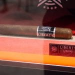 Camacho Liberty 2017 cigar IPCPR 2017