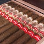 Pappy Van Winkle Tradition cigars IPCPR 2017
