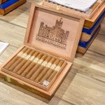 Highclere Castle Cigar Company cigars IPCPR 2017