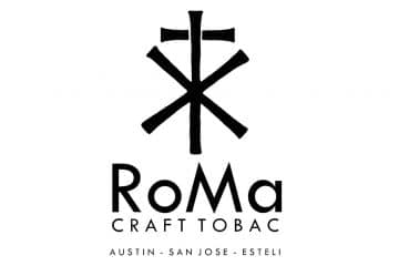 RoMa Craft Tobac logo