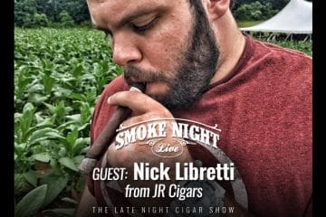 Nick Libretti