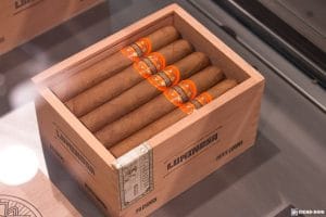 Crowned Heads Luminosa cigars IPCPR 2017