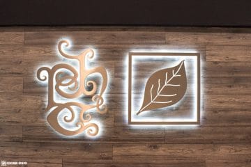 L'Atelier Imports booth IPCPR 2017