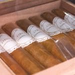 Quesada Oro Dominicana Connecticut cigars IPCPR 2017