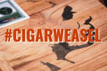 RoMa Craft cigar giveaway