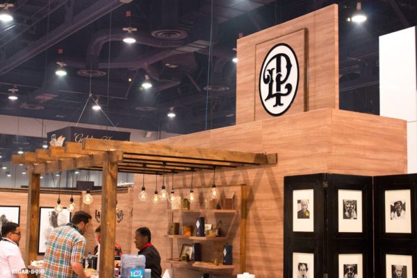 Ipcpr 2017 Cigar Dojo