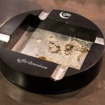 LFD La Nox cigar box ashtray IPCPR 2017