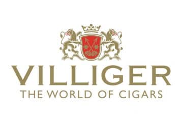 Villiger Cigars logo