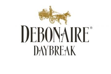 Debonaire Daybreak cigar logo