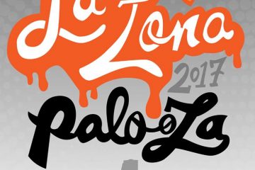 La Zona Palooza 2017
