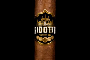 MoyaRuiz Il Ridotto Biribi cigar review