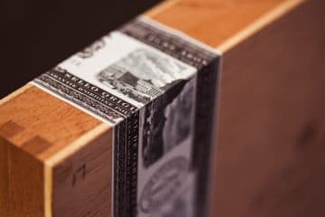 D'Crossier Cigars Giveaway