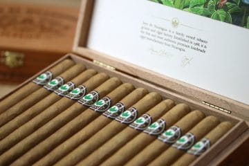 Joya de Nicaragua Clásico cigars redesign 2017