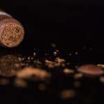 Dunbarton Tobacoo & Trust Umbagog Gordo Gordo cigar cut cap