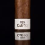 Plasencia Alma del Campo cigar foot band