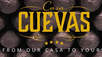 Casa Cuevas Cigars