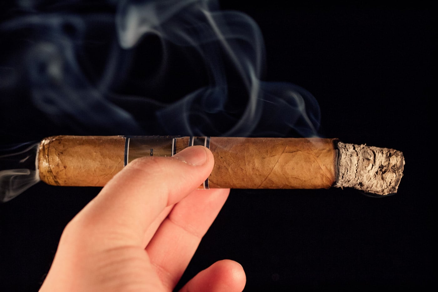 Cubariqueño Protocol Themis Toro cigar review