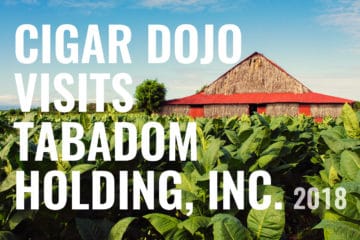 Davidoff Tabadom Holding, Inc. tour