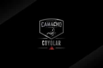 Camacho Coyolar logo