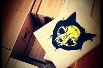 Emilio Grimalkin 2018 packaging