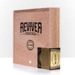 Cigar Dojo ReviveR Aganorsa Leaf box side