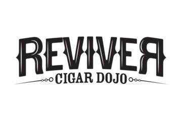 Cigar Dojo ReviveR logo