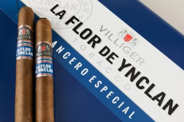 Villiger Lancero Especial